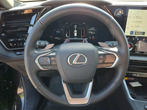 Used 2025 Lexus TX 350 AWD w/ Technology Package image 22