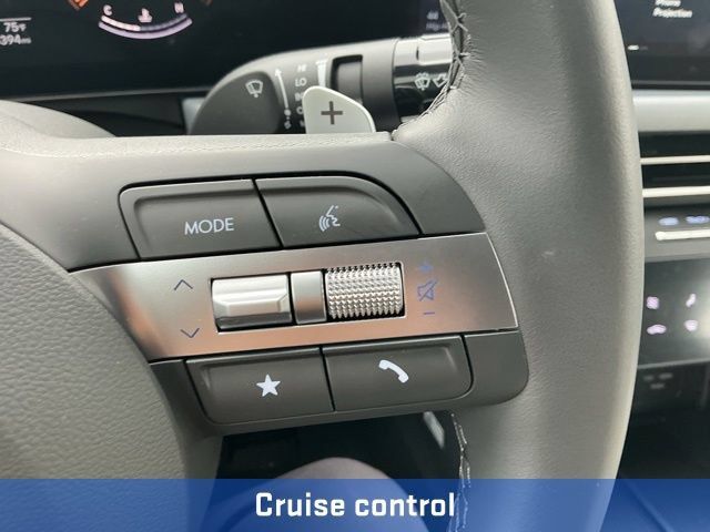 New 2026 Hyundai Sonata SEL AWD/4WD image 18