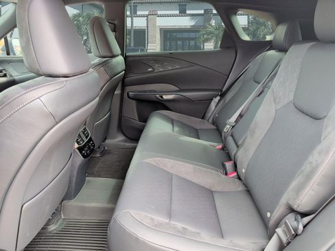 Certified 2026 Lexus RX 350 FWD w/ Convenience Package image 24