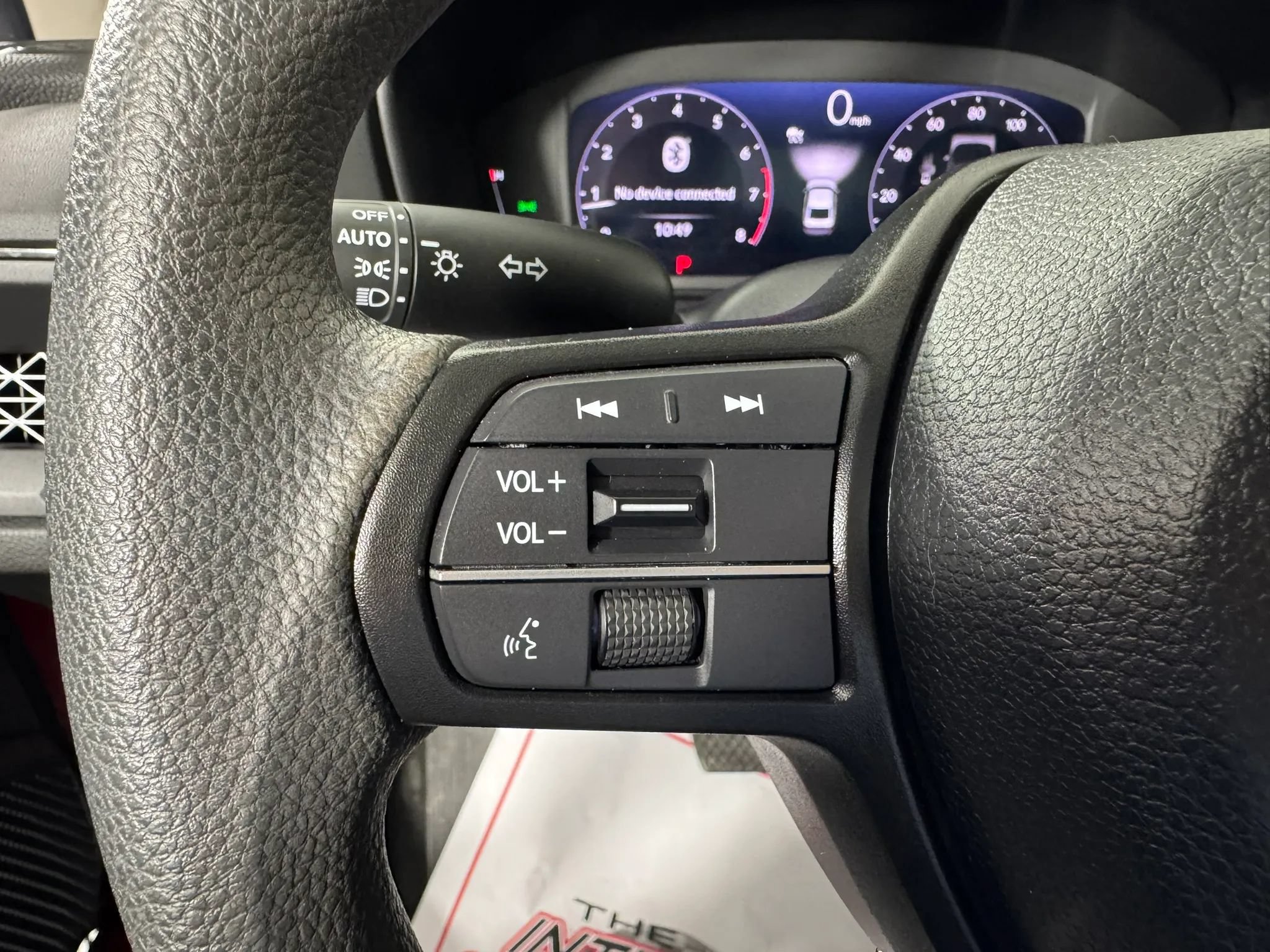 Used 2024 Honda Accord EX image 15