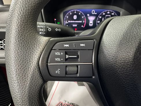 Used 2024 Honda Accord EX image 15