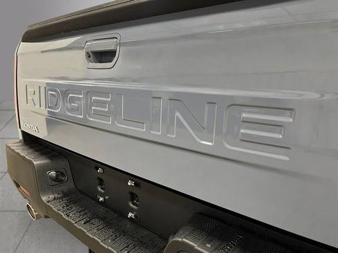 New 2026 Honda Ridgeline RTL image 6