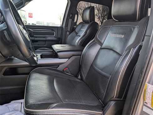 Used 2023 RAM 2500 Laramie image 27