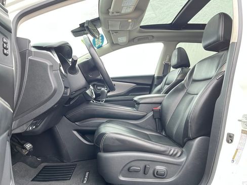 Used 2021 Nissan Murano SL image 10