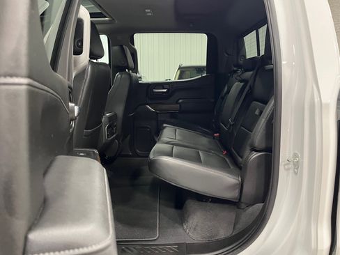 Certified 2021 GMC Sierra 1500 SLT w/ SLT Premium Plus Package image 12
