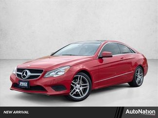 Used 2014 Mercedes-Benz E 350 Coupe video 1