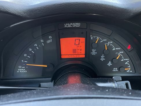 Used 1994 Chevrolet Corvette Coupe image 20