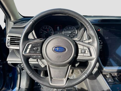 Used 2022 Subaru Legacy Limited AWD/4WD image 11