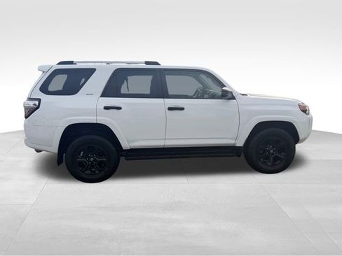 Used 2023 Toyota 4Runner SR5 image 4