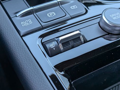 New 2026 Kia K5 GT-Line image 32