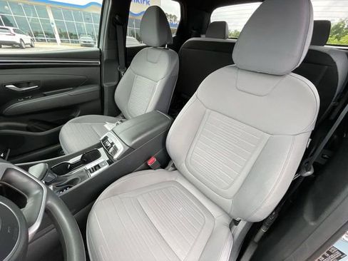 Used 2024 Hyundai Santa Cruz SEL FWD image 14