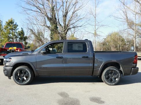 New 2026 RAM 1500 Big Horn image 10