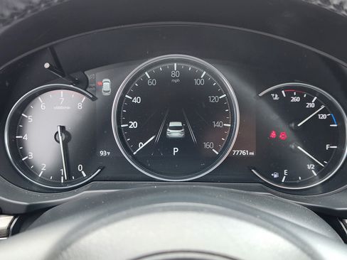 Used 2019 MAZDA CX-5 Grand Touring AWD/4WD image 10