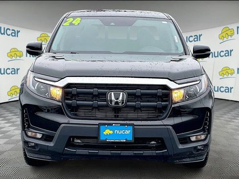 Used 2024 Honda Ridgeline RTL image 2