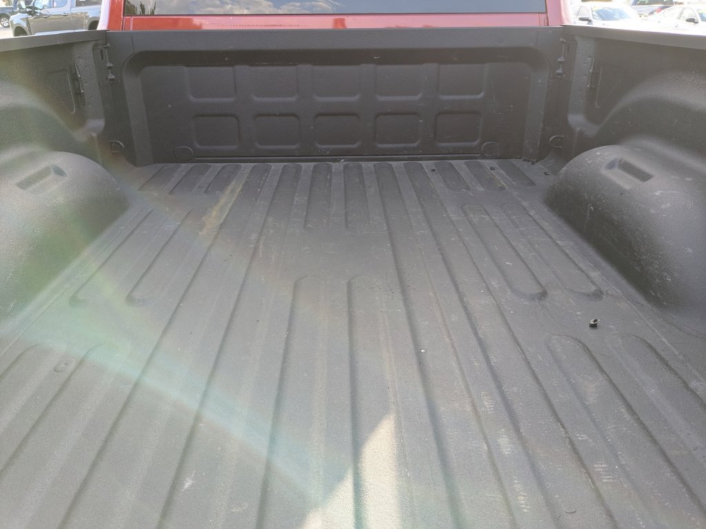 Used 2026 RAM 2500 Big Horn AWD/4WD image 14