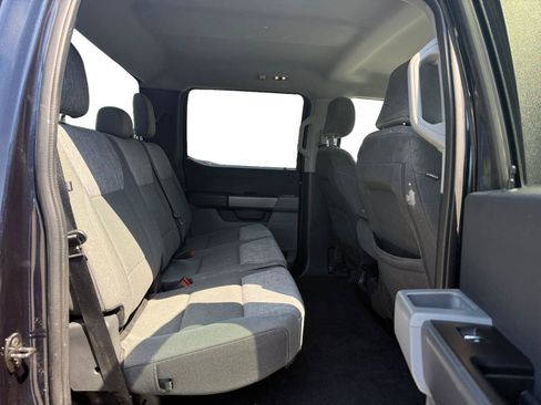 Used 2023 Ford F150 XLT w/ XTR Package AWD/4WD image 24