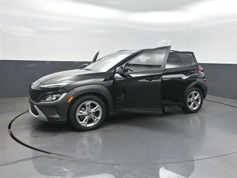 Used 2022 Hyundai Kona SEL w/ Cargo Package FWD image 38