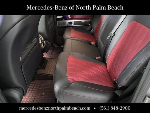 Used 2020 Mercedes-Benz G 63 AMG 4MATIC image 14