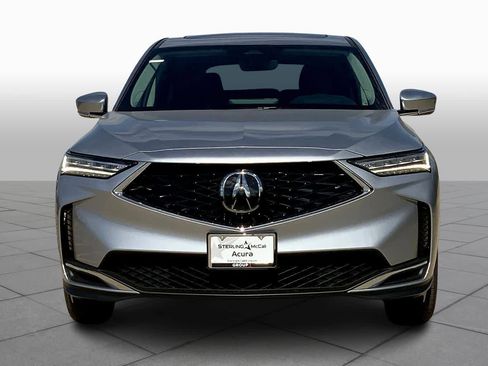 New 2026 Acura MDX FWD image 3