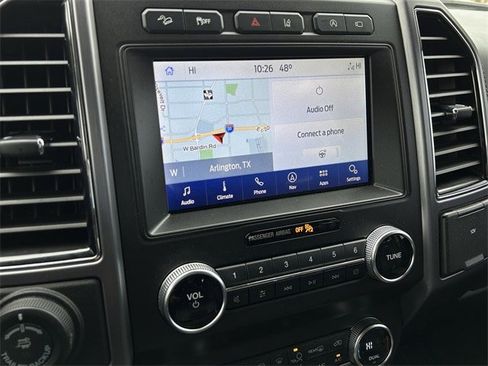 Used 2020 Ford Expedition Platinum image 21