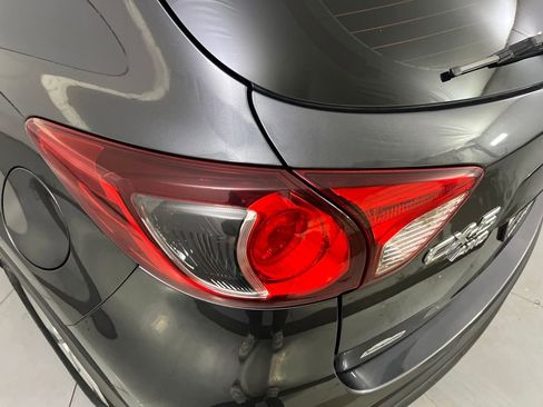 Used 2016 MAZDA CX-5 Sport w/ Rear Camera Package image 43