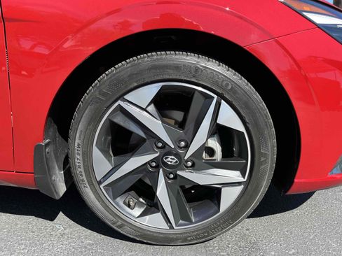 Used 2023 Hyundai Elantra Limited image 72