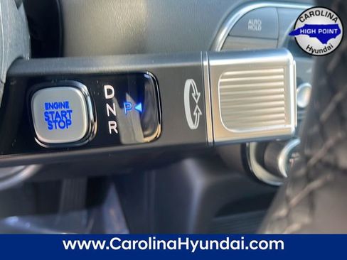 New 2026 Hyundai Palisade Limited image 18