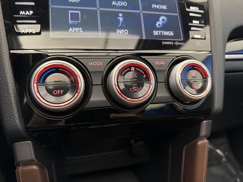 Used 2018 Subaru Forester 2.5i Touring image 23