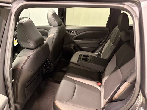 New 2026 Subaru Forester Sport AWD/4WD image 9