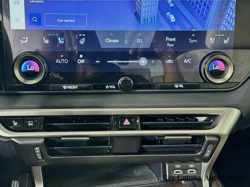 Certified 2024 Lexus RX 350 w/ Convenience Package AWD/4WD image 16