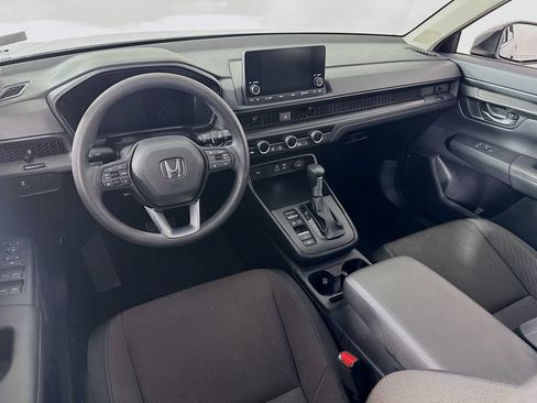 Certified 2024 Honda CR-V EX image 19