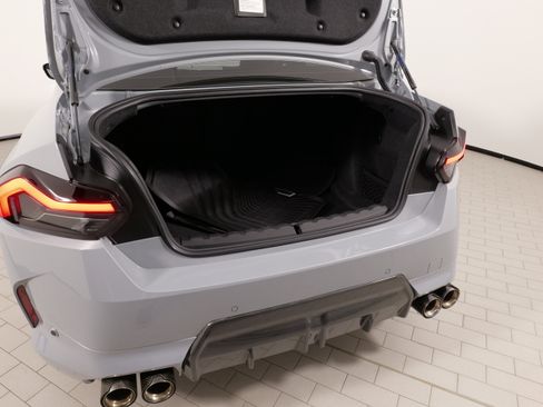 Used 2022 BMW M240i xDrive Coupe w/ Premium Package AWD/4WD image 60