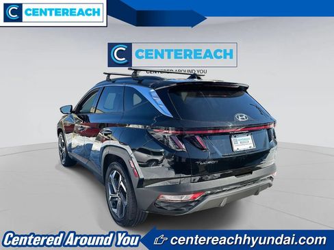 Used 2024 Hyundai Tucson Limited AWD/4WD image 5