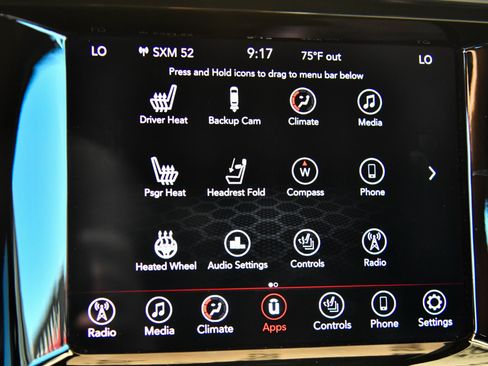 Used 2022 Dodge Durango GT AWD/4WD image 23