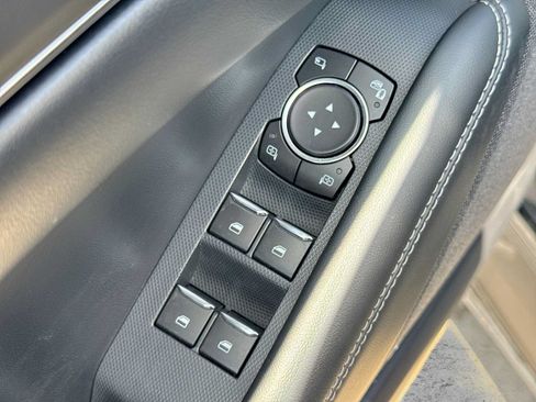 Used 2021 Ford Mustang Mach-E Premium AWD/4WD image 16