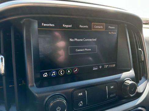 Used 2021 Chevrolet Colorado ZR2 image 31