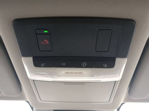 Used 2023 Nissan Rogue SV AWD/4WD image 23
