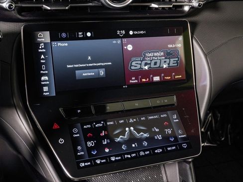 Certified 2024 Maserati GranTurismo Trofeo image 25