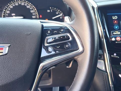 Used 2018 Cadillac ATS Premium Luxury image 32
