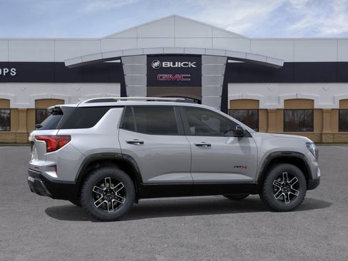 New 2026 GMC Terrain AT4 image 5