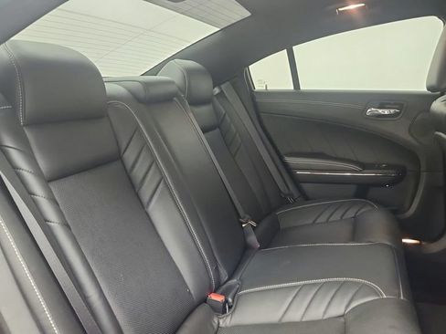 Used 2022 Dodge Charger SRT Hellcat RWD image 31