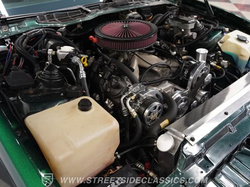 Used 1991 Pontiac Firebird Formula image 36