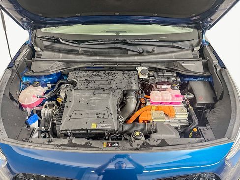 Used 2022 Kia Niro LXS image 39