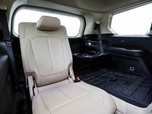 Used 2021 Jeep Grand Cherokee L Limited w/ Trailer Tow Group (B) image 30