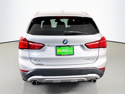 Used 2020 BMW X1 sDrive28i w/ Convenience Package image 8