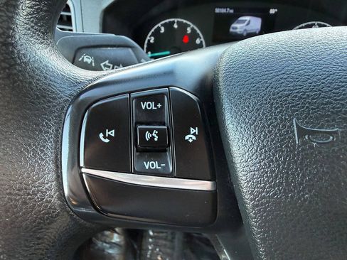 Used 2023 Ford Transit 250 Medium Roof AWD w/ Load Area Protection Package image 30