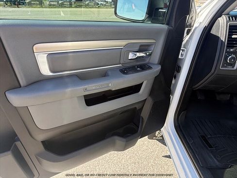 Used 2014 RAM 1500 Tradesman w/ Power & Remote Entry Group AWD/4WD image 22