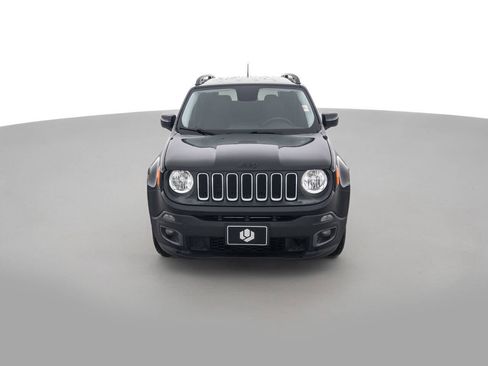 Used 2016 Jeep Renegade Latitude w/ Safety & Security Group image 2