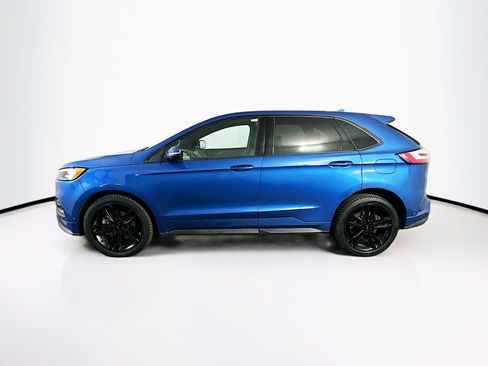 Used 2019 Ford Edge ST w/ Equipment Group 401A image 4