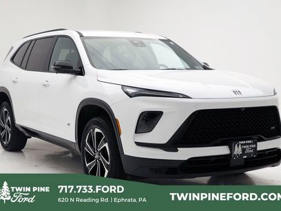 Used 2025 Buick Enclave Sport Touring